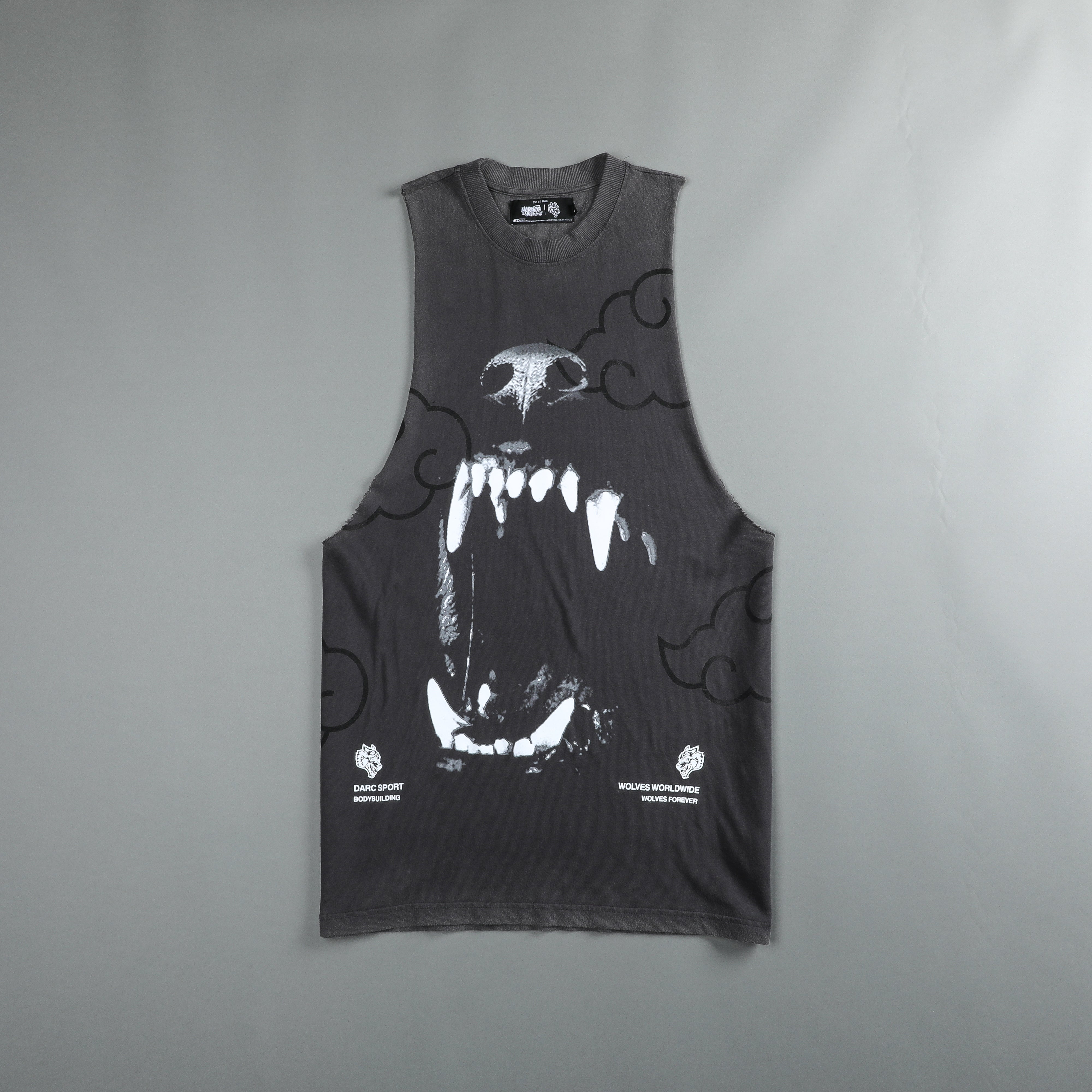 Tanks/Muscle Tees – DarcSport