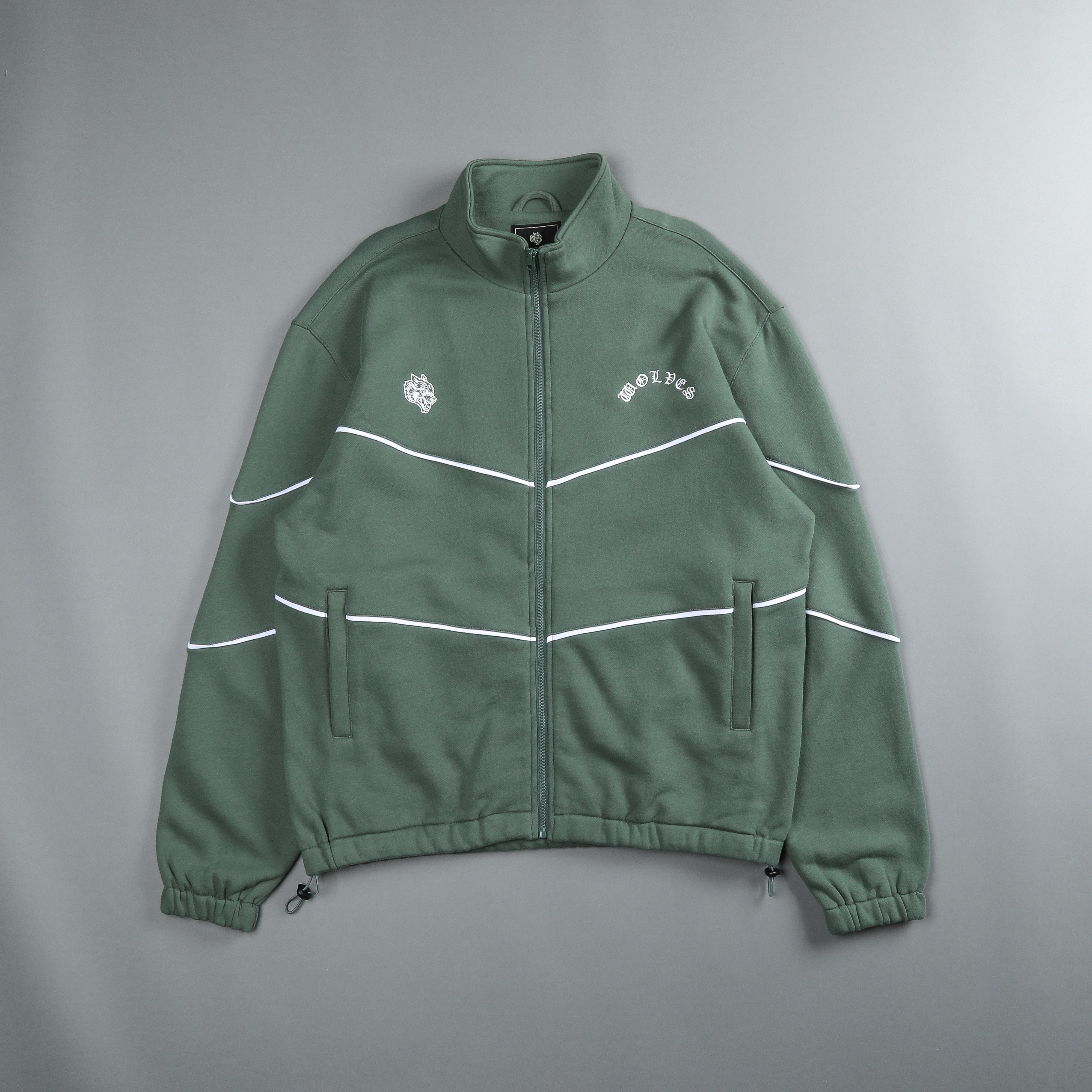 Jackets & Outerwear – DarcSport