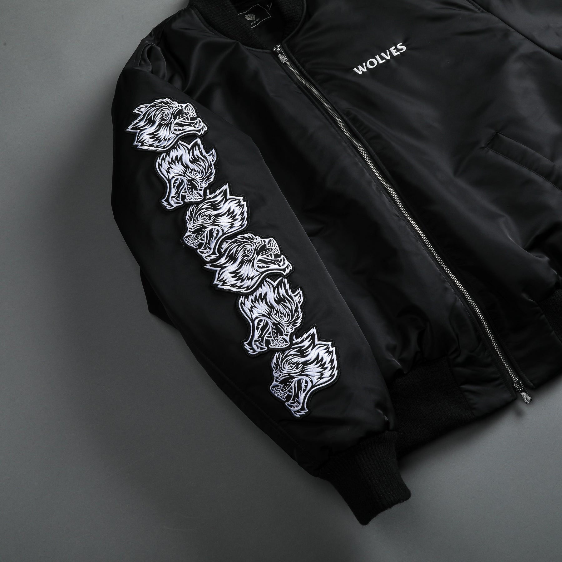 オープニング 大放出セール】 sport Darc Darcsport bomber ボンバー