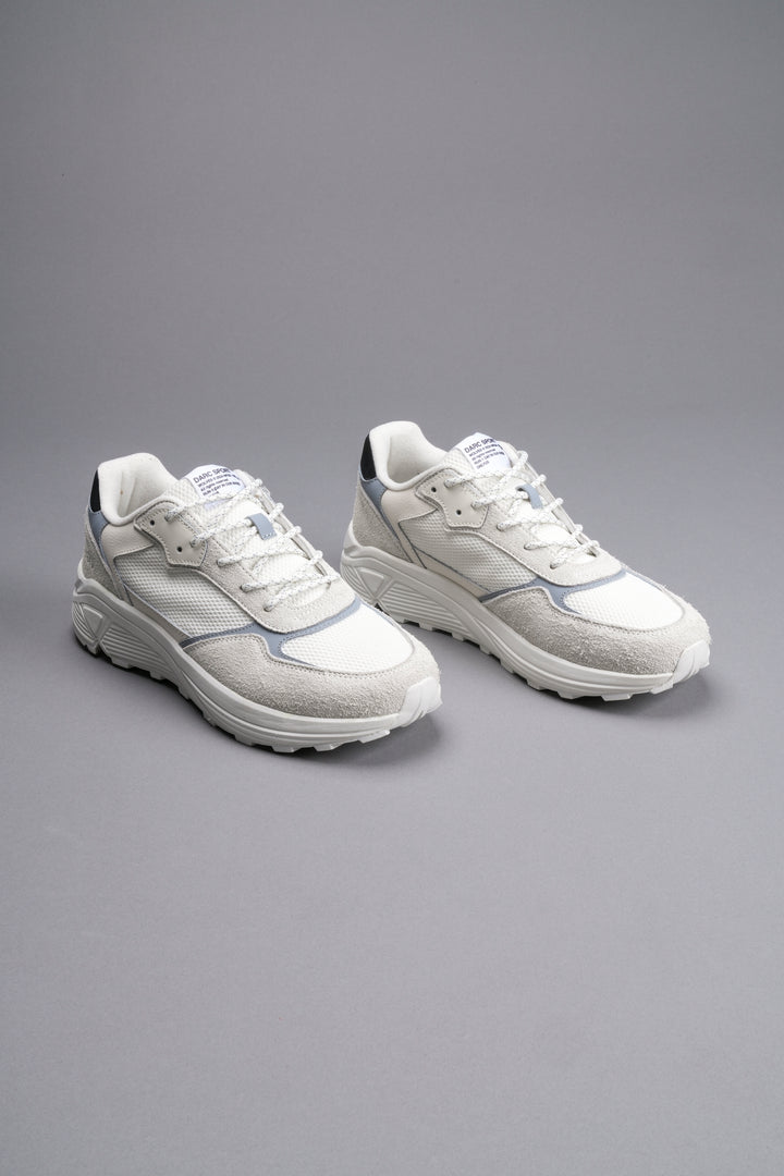 Run-1 Shoes in Tradewind Gray