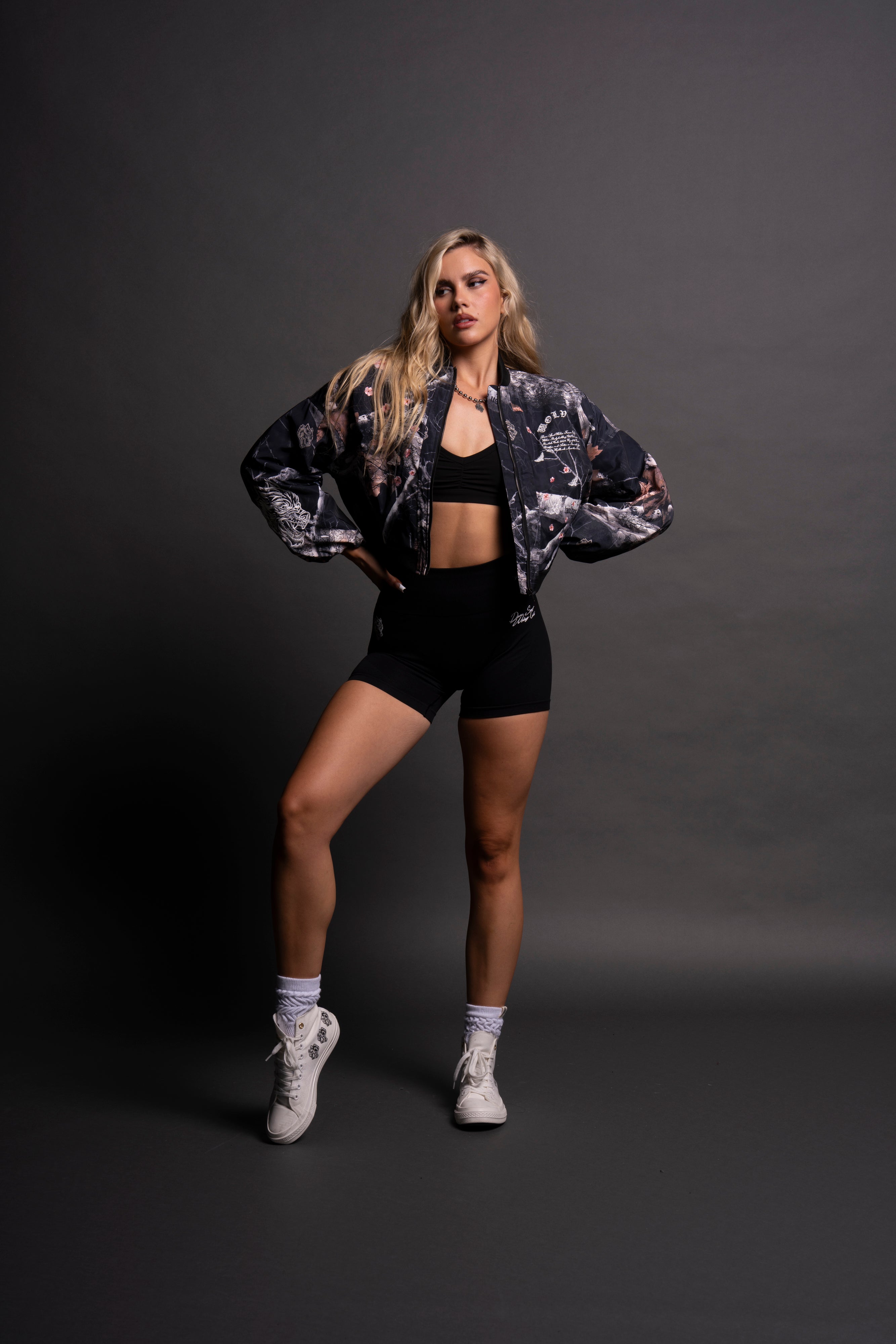 Darc shops Sport Bomber Jacket