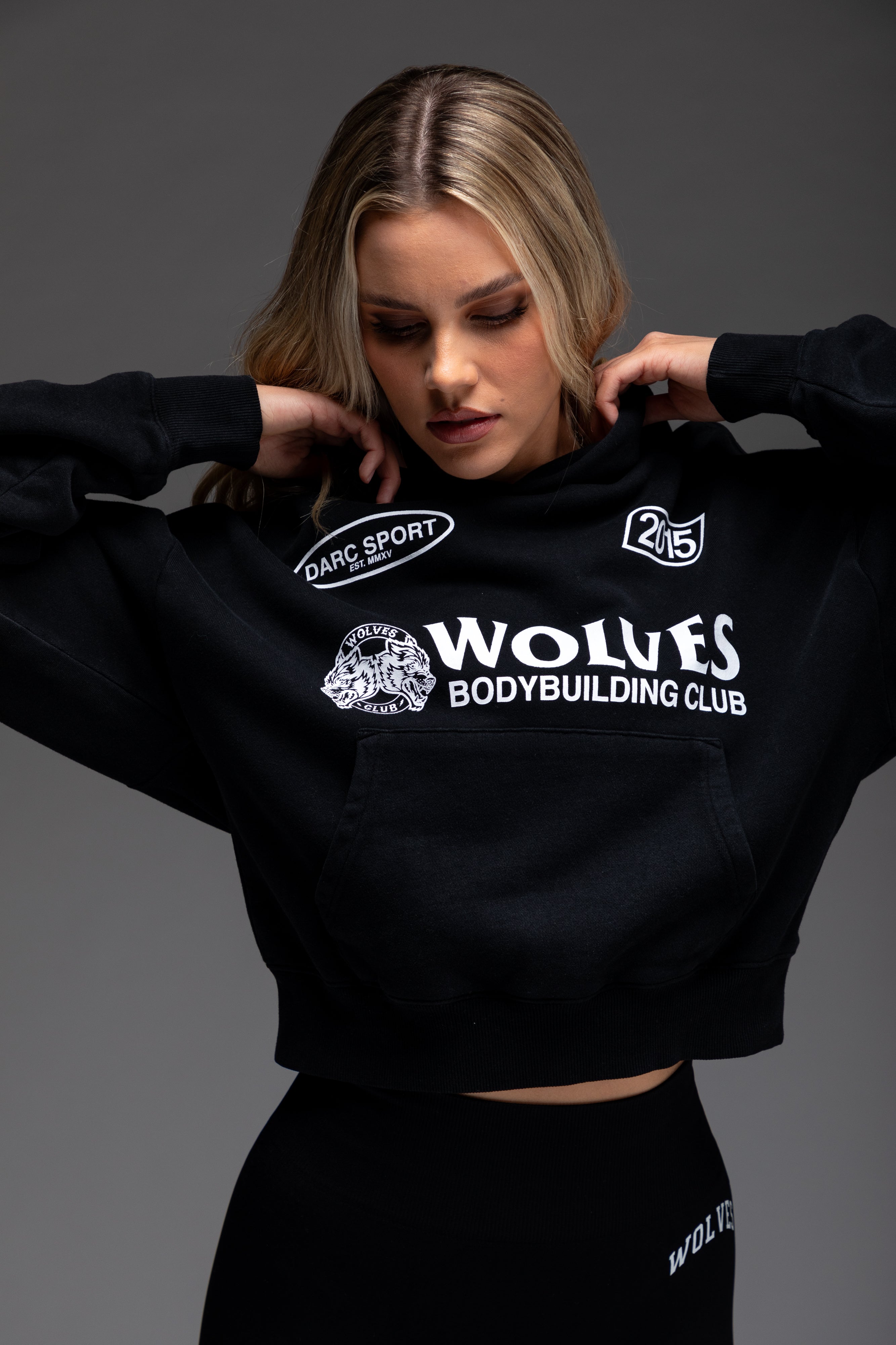 Darc sport best sale wolves hoodie