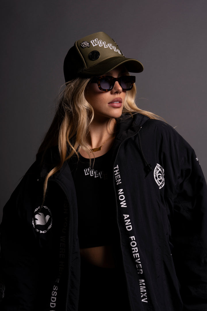 Darc Sport Orbison Sunglasses in Tortoise/Blue