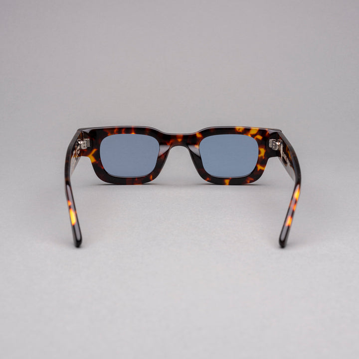 Darc Sport Orbison Sunglasses in Tortoise/Blue