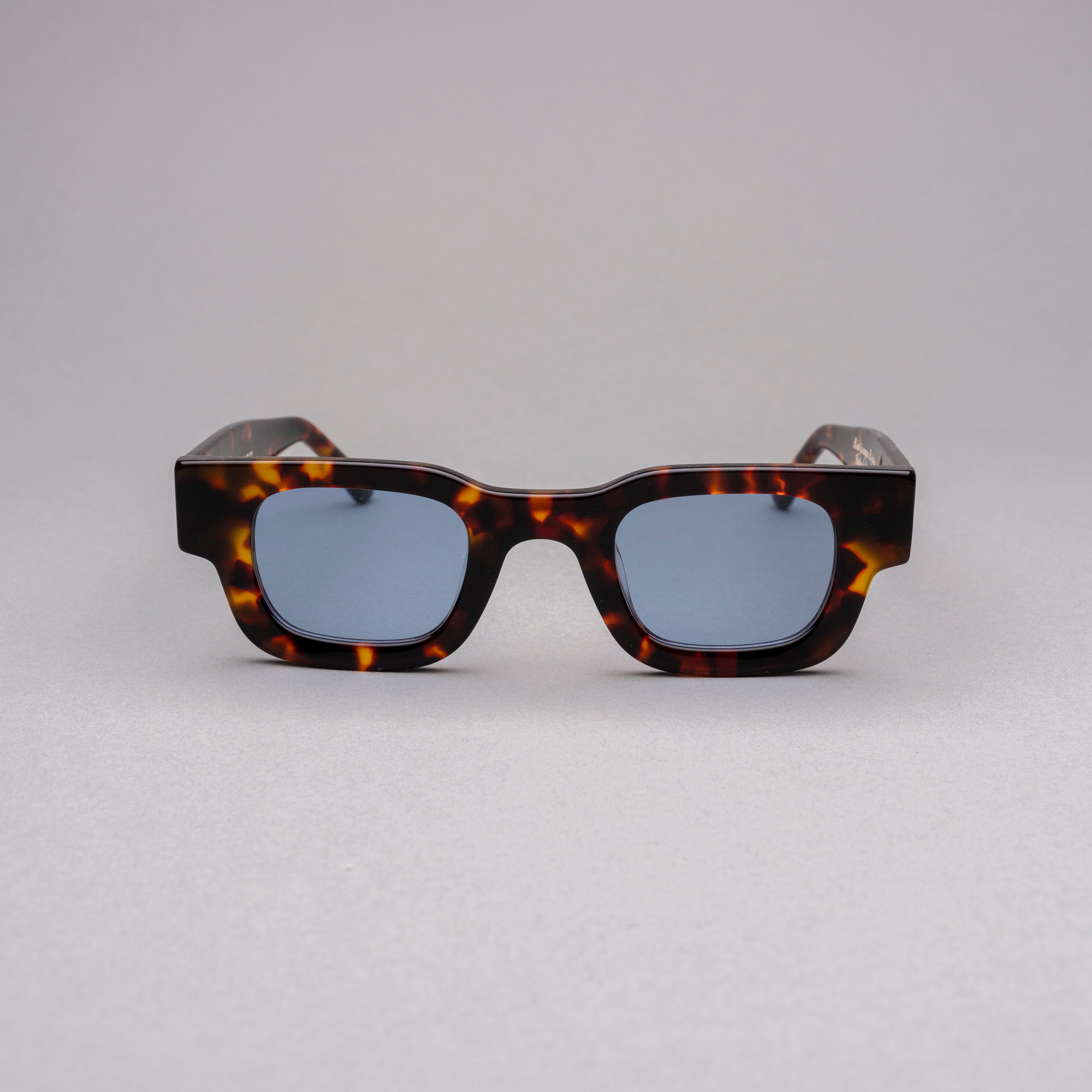 Darc Sport Orbison Sunglasses in Tortoise/Blue