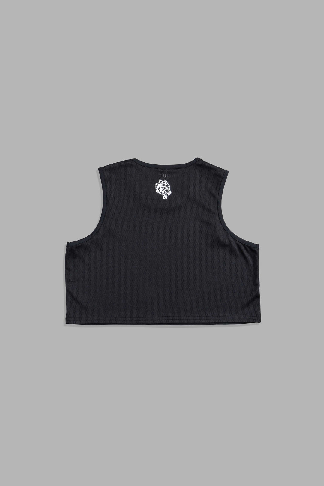 Chopper She "Dry Wolf" Training Tank in Black
