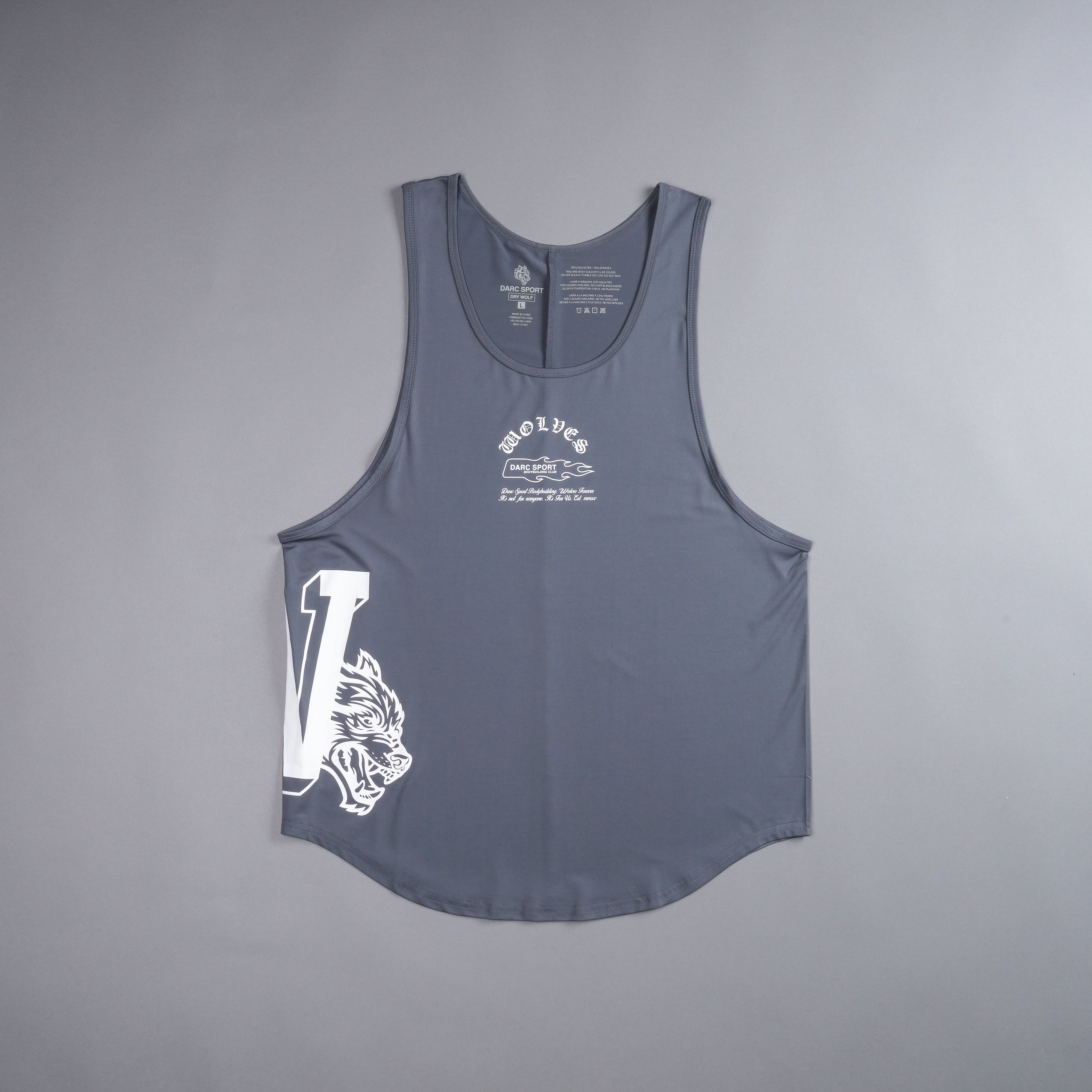 Darc Sport Tank shops Top