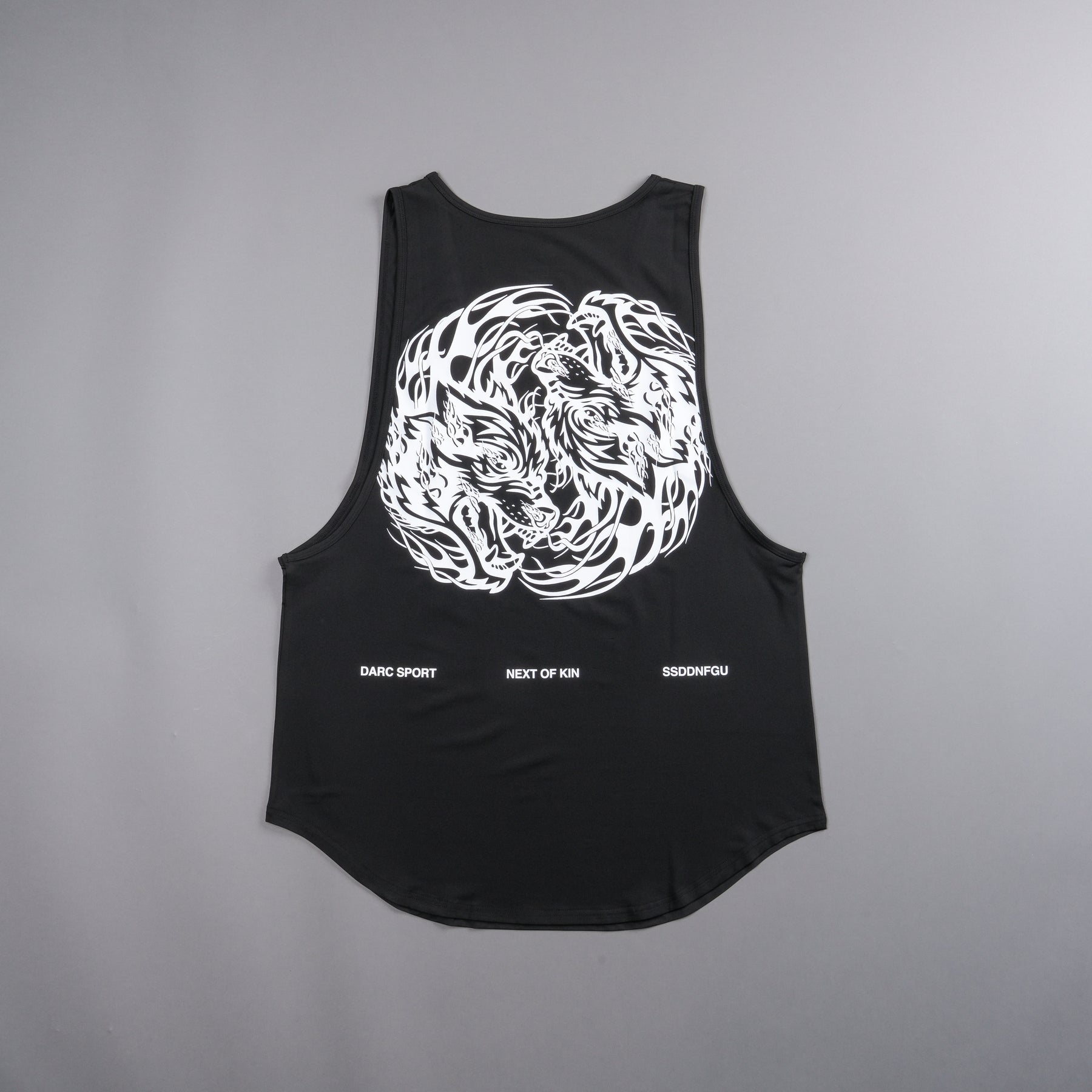 日本未発売　Darc sport “DRY WOLF\