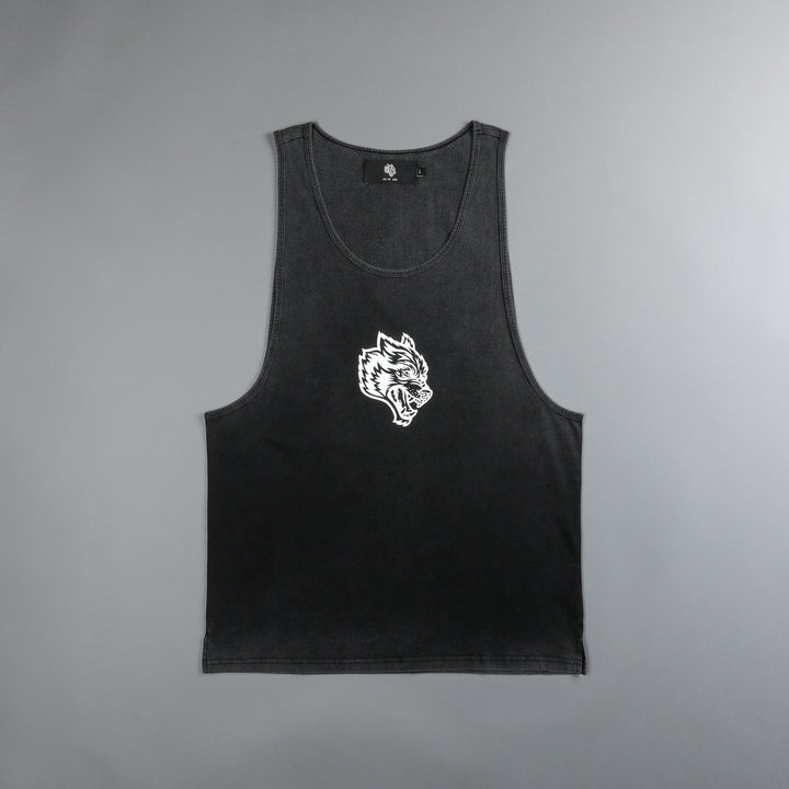 Living Sacrifice Tank in Vintage Black