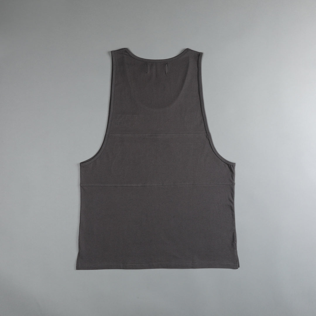 Trust "Venice" Tank in Wolf Gray