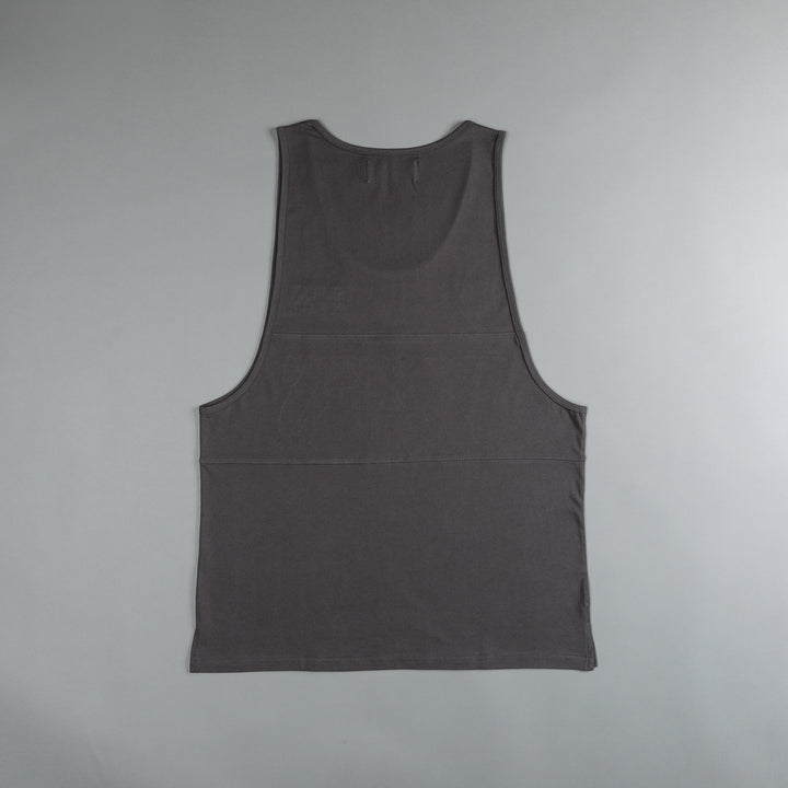 Trust "Venice" Tank in Wolf Gray