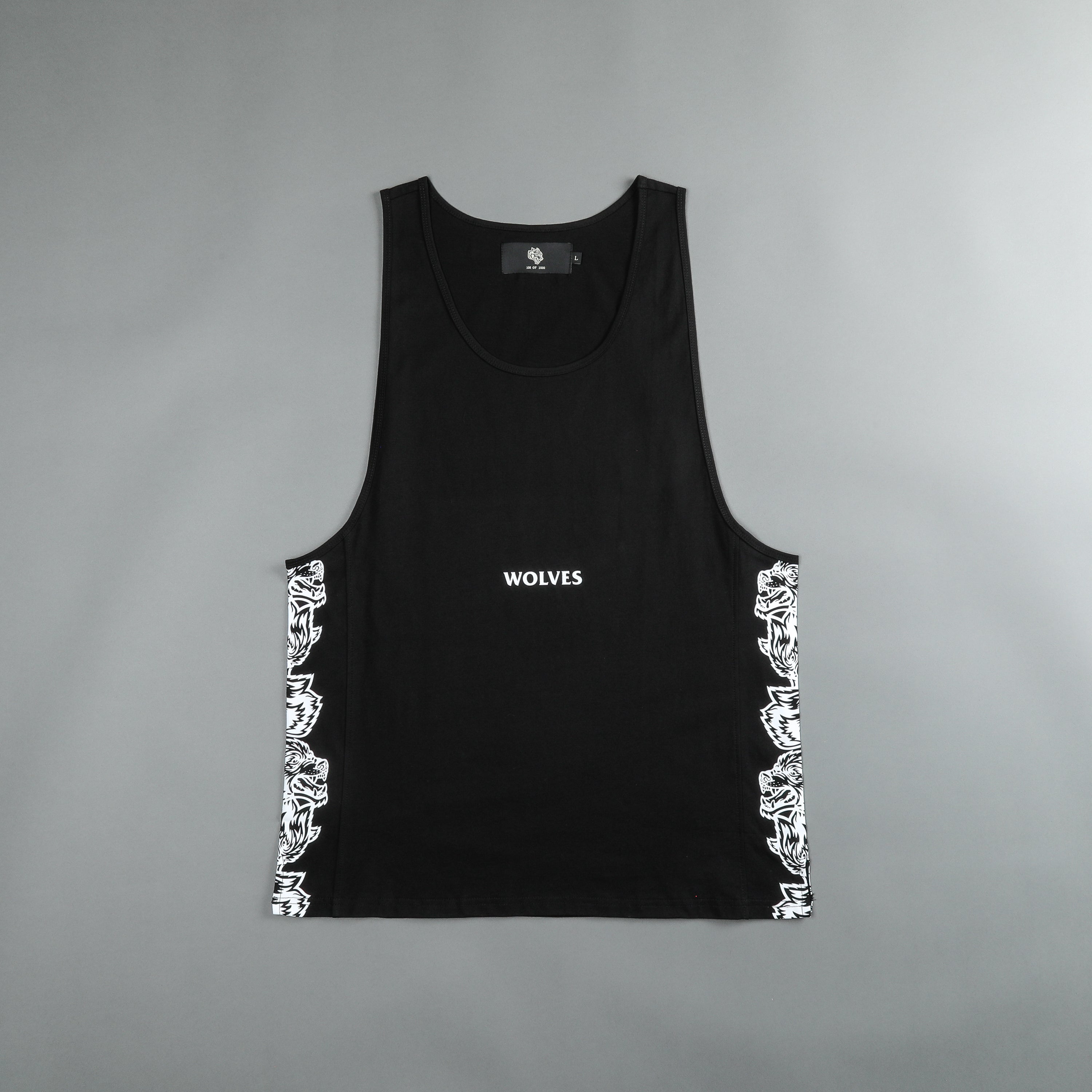 Tanks/Muscle Tees – DarcSport