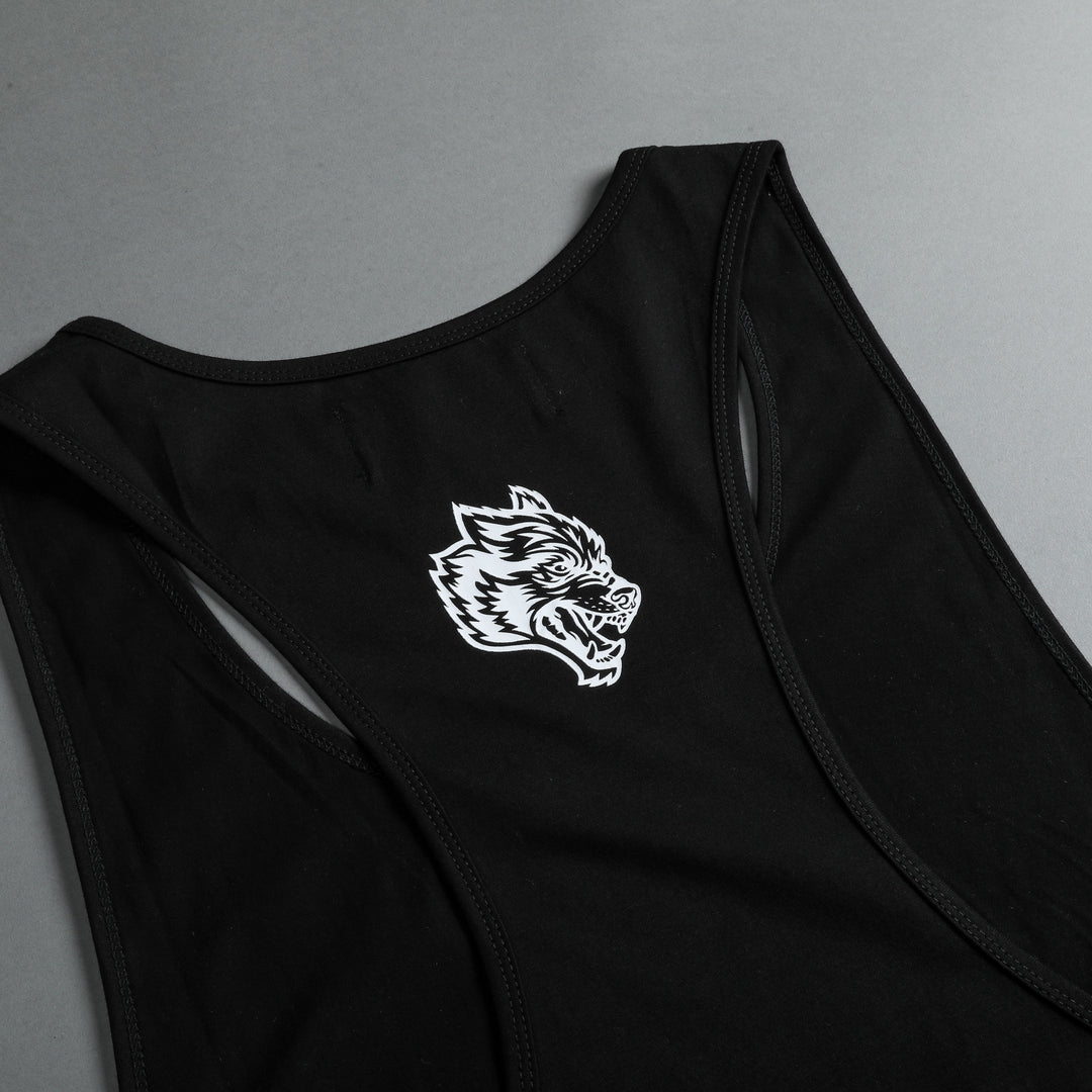 Gates Mecca Tank in Black