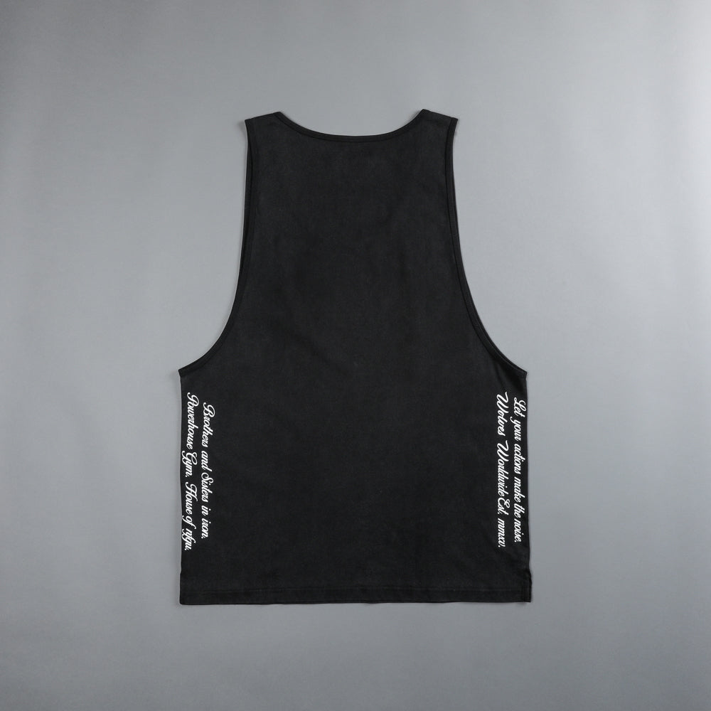 darc sport Bushido Mecca Tank - タンクトップ