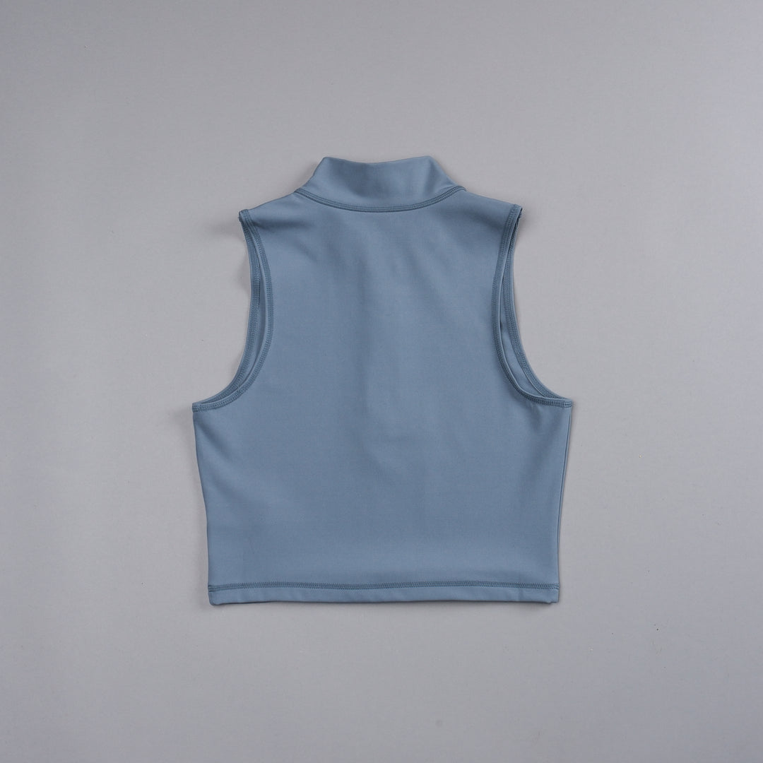Chopper "Tana" Energy Vest in Blue Lagoon