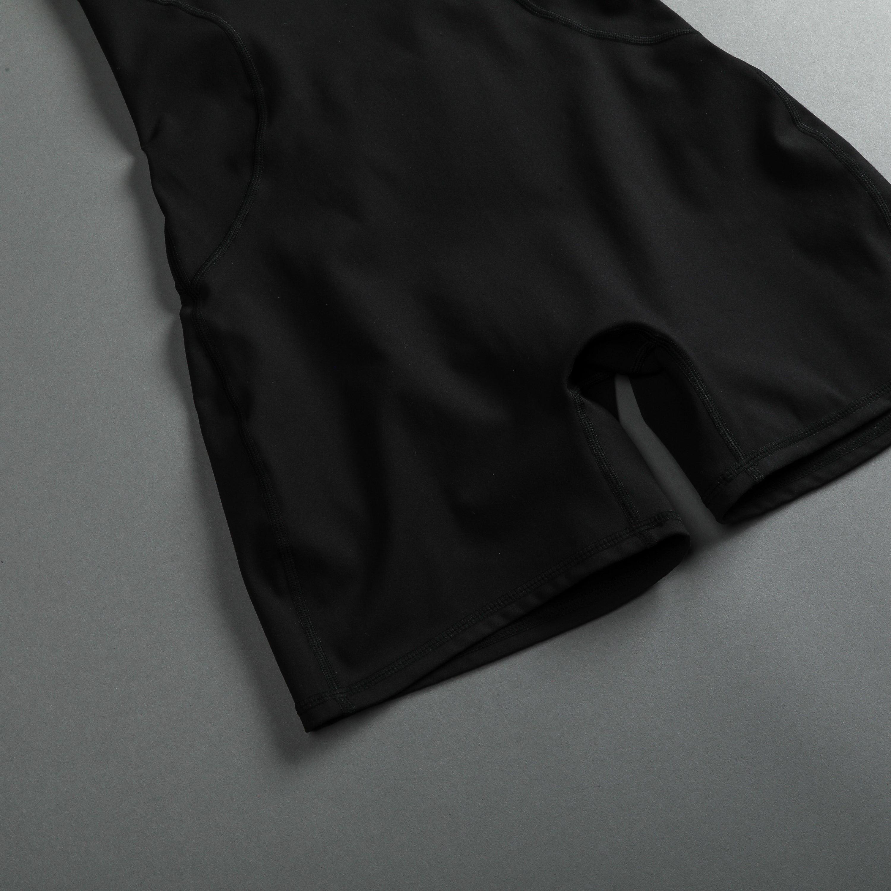 NFGU Until Valhalla Sena "Energy" Bodysuit in Black