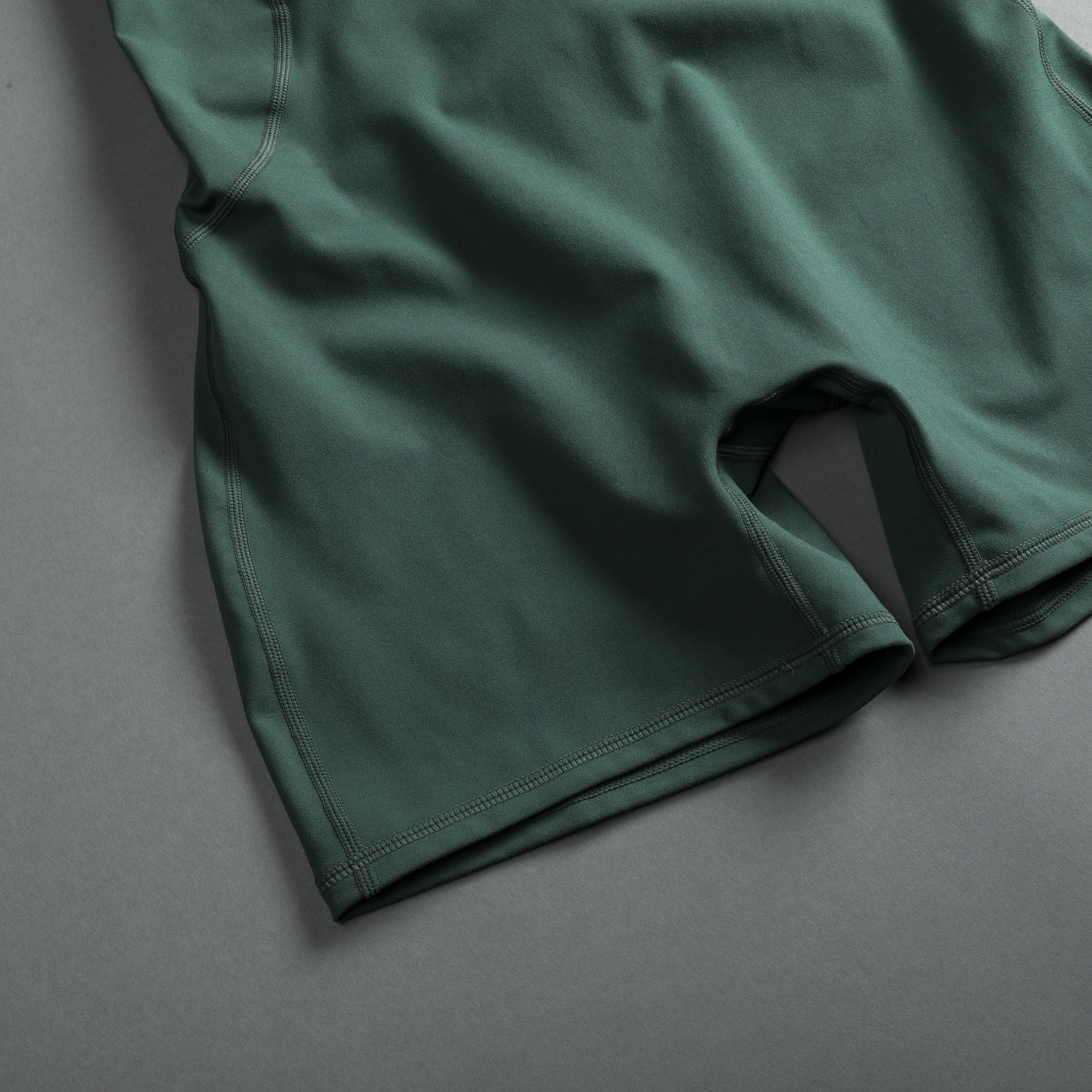 NFGU Until Valhalla Sena "Energy" Bodysuit in Norse Green