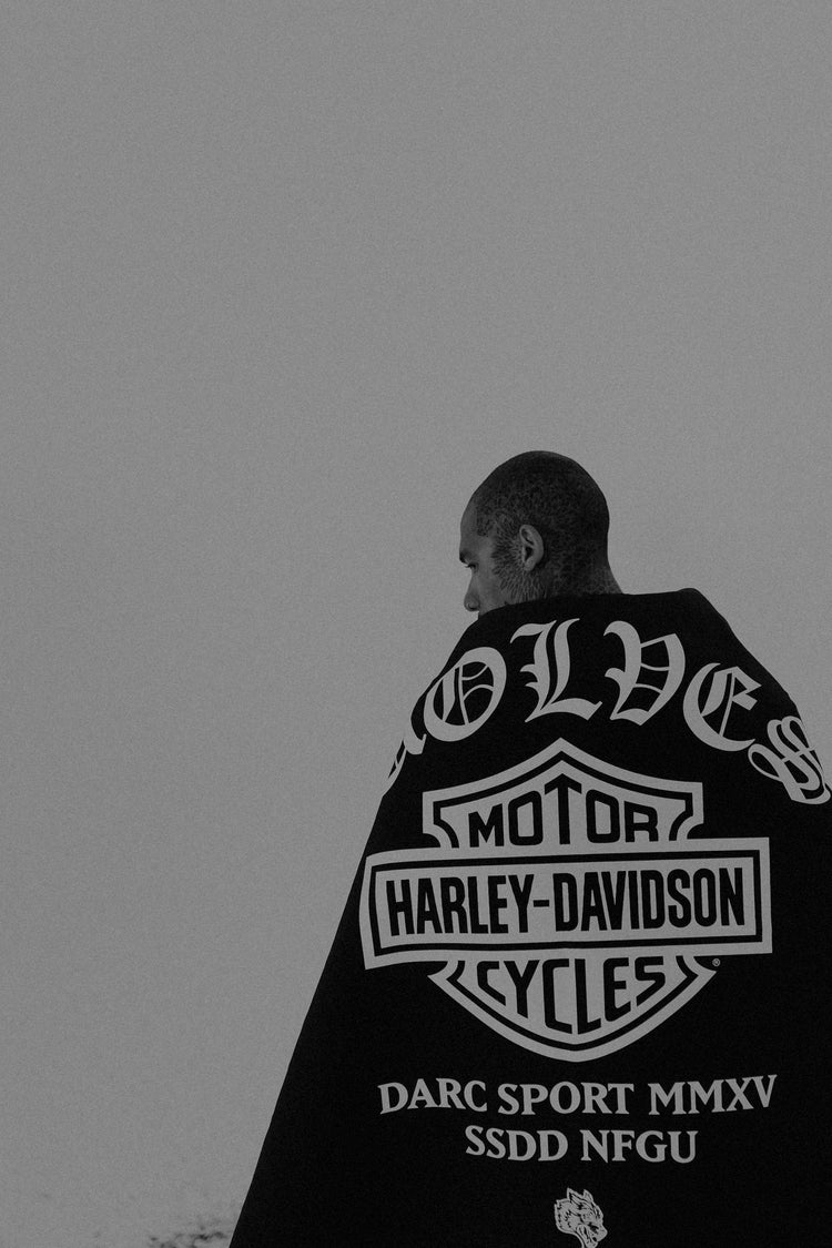 HARLEY-DAVIDSON 2026