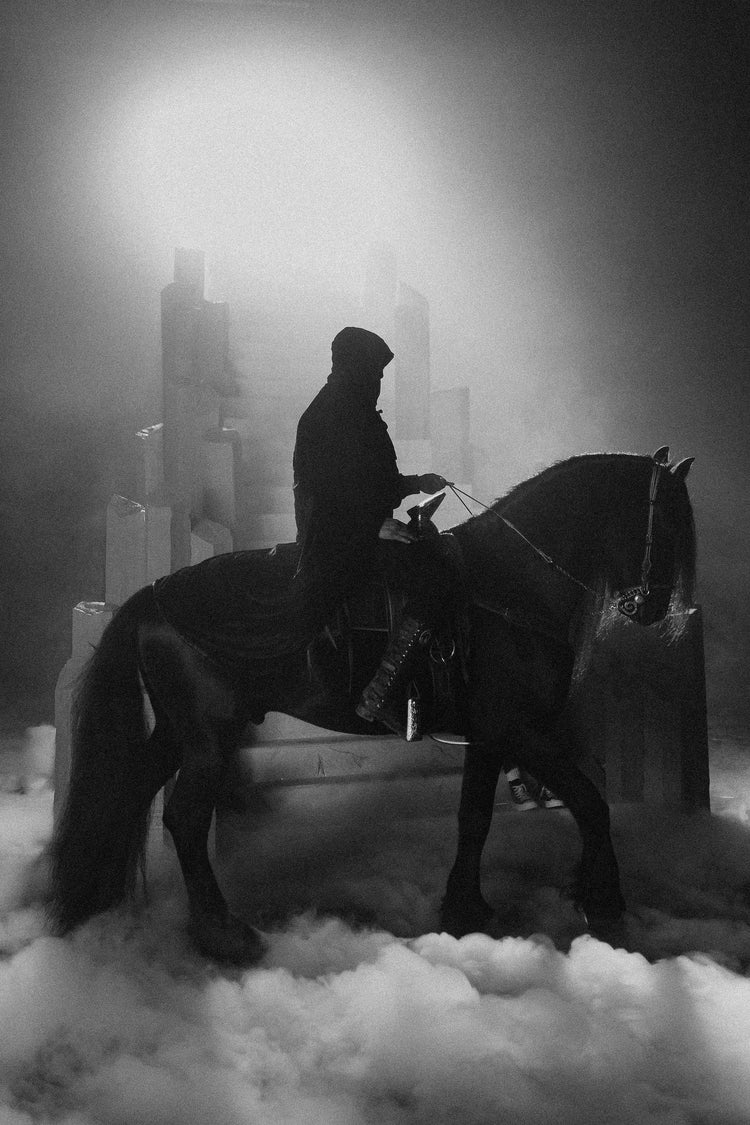 Heaven Has To Wait 2024