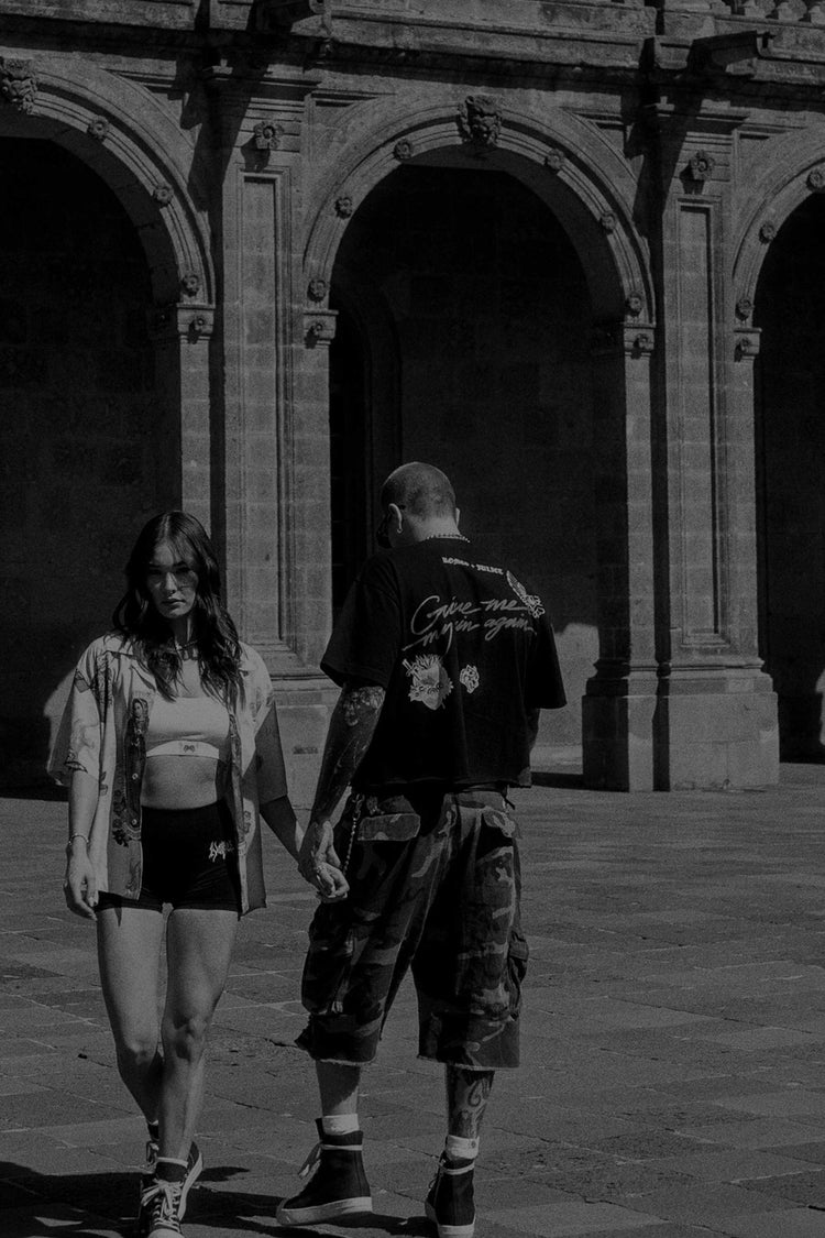 FOR THE SAKE OF OTHERS 2026