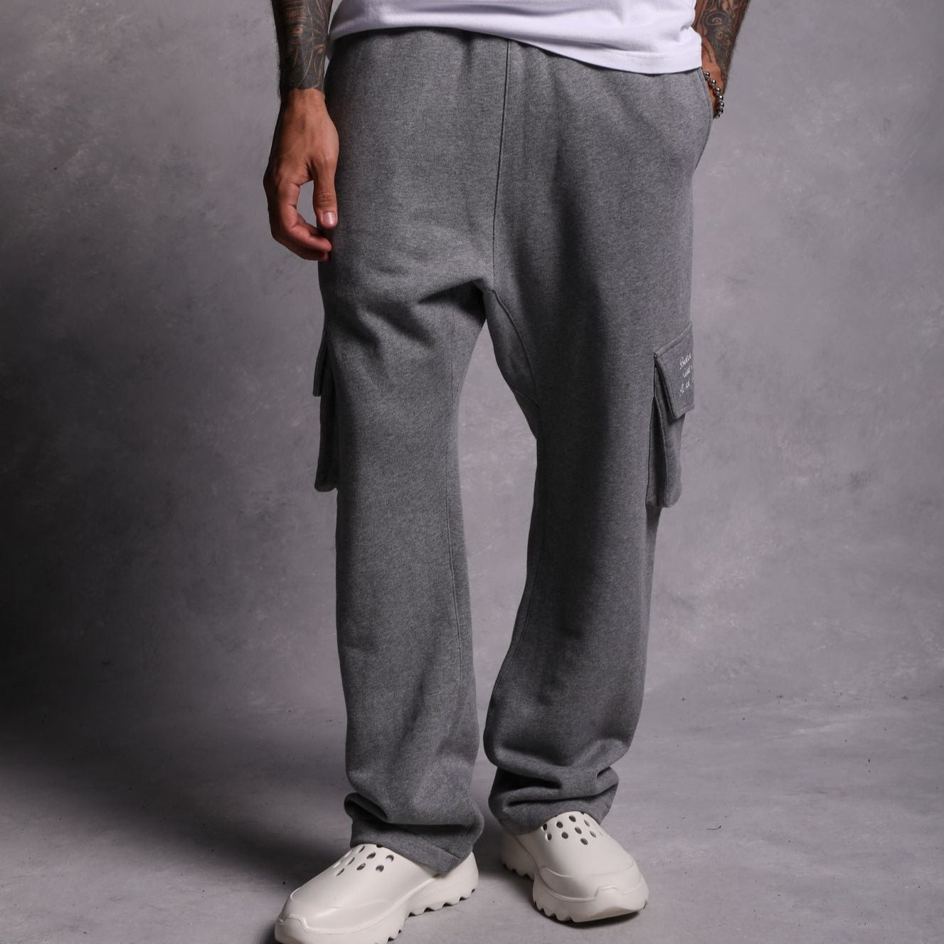 セール明日で消します】Darcsport Sweat Pants - L-