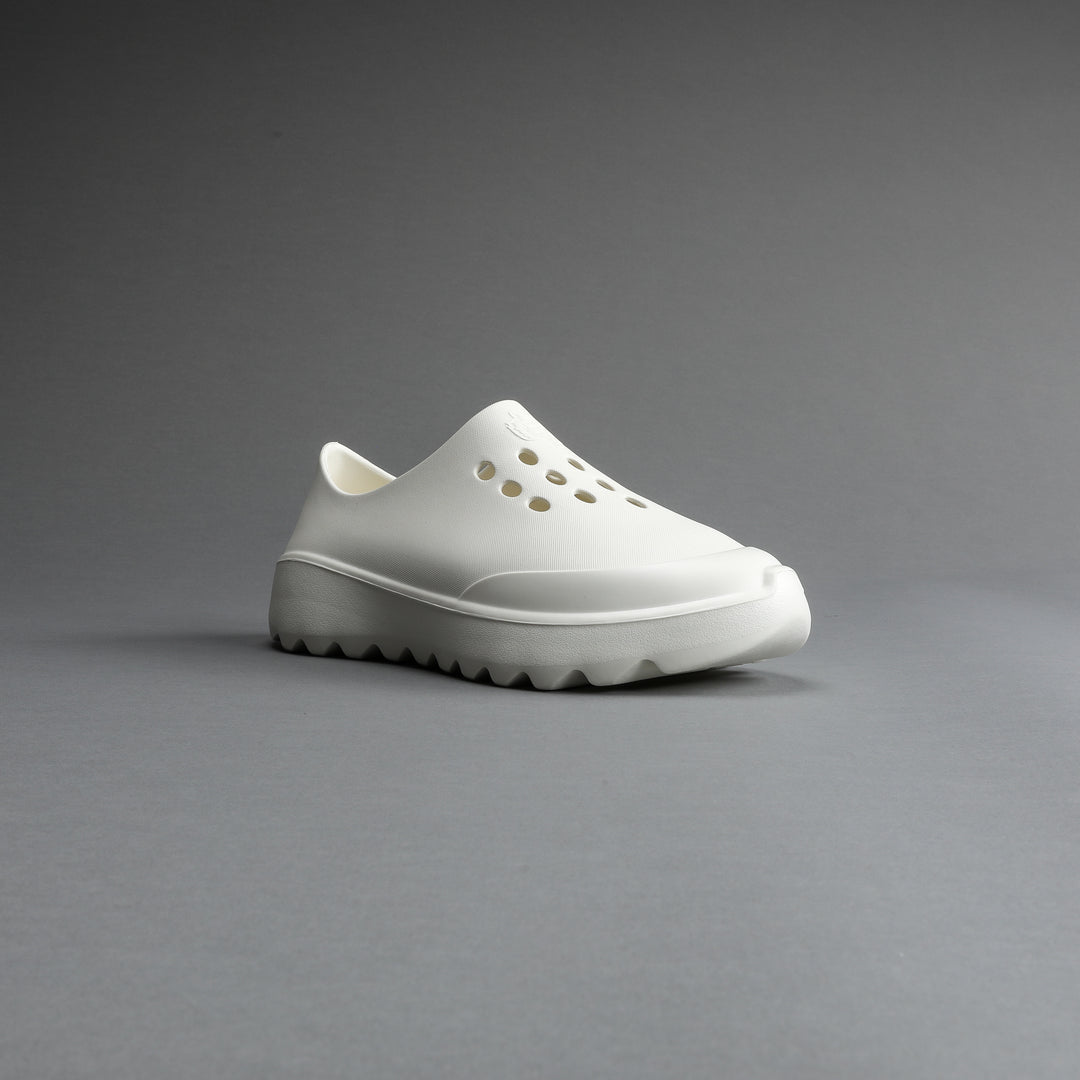 Hanzo Shoe in Bone