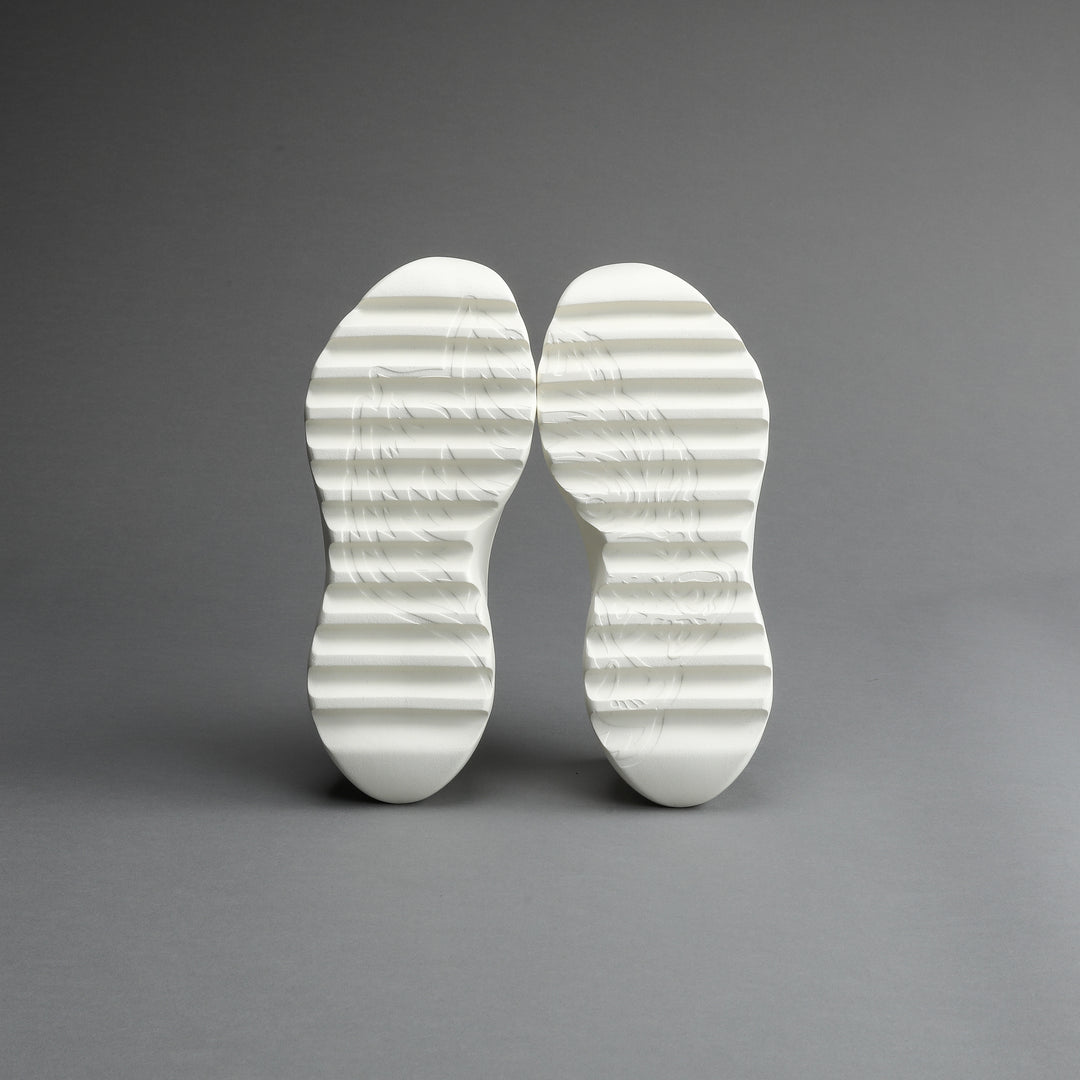 Hanzo Shoe in Bone