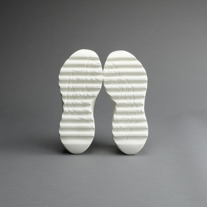 Hanzo Shoe in Bone