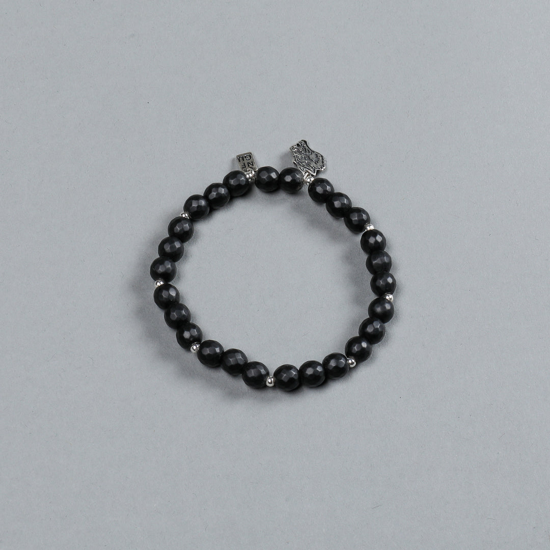 NFGU Bracelet in Black