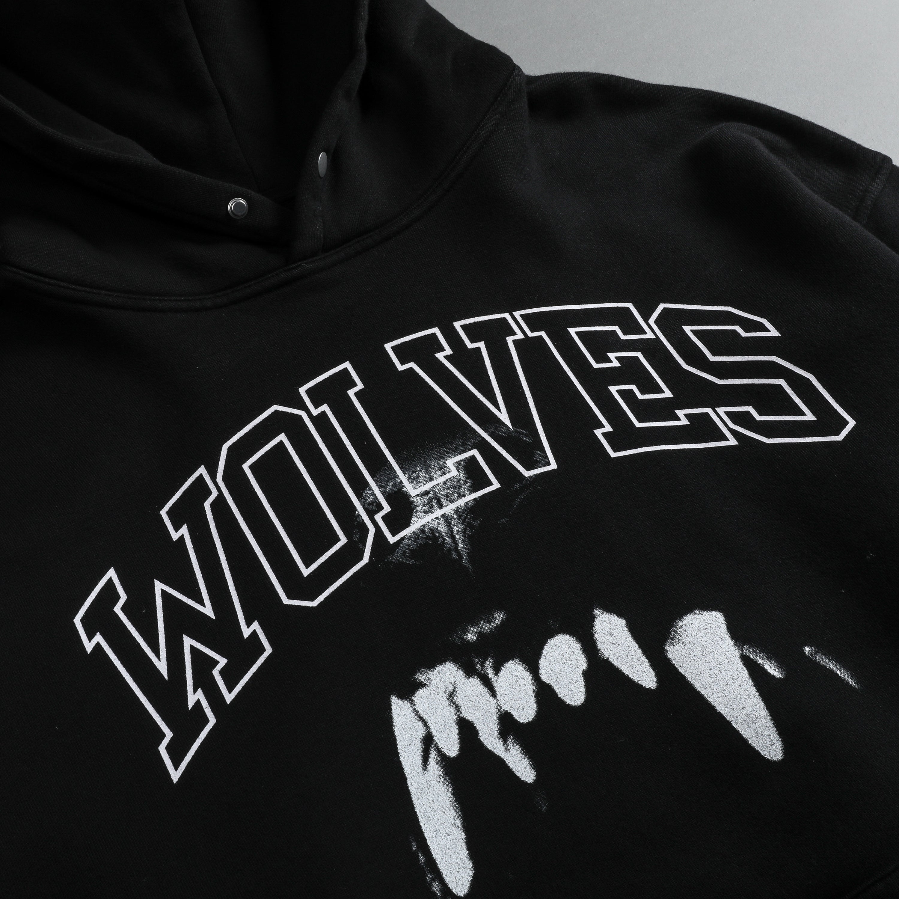Blood Thirsty V2 Hoodie sea.gob.bo